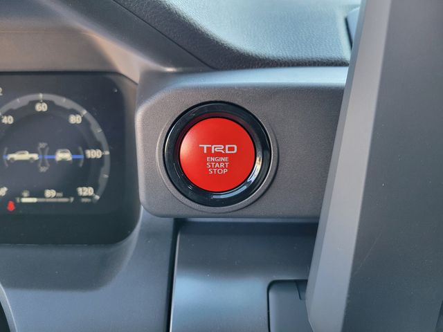 2026 Toyota Tacoma 4WD TRD Sport Double Cab 5' Bed Automatic - 23044562 - 8