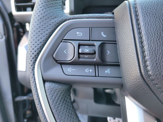 2026 Toyota Tacoma 4WD TRD Sport Double Cab 5' Bed Automatic - 23053234 - 9