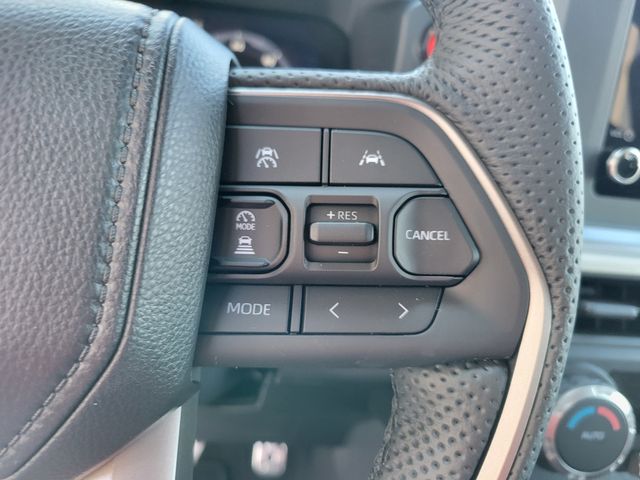 2026 Toyota Tacoma 4WD TRD Sport Double Cab 5' Bed Automatic - 23053234 - 10
