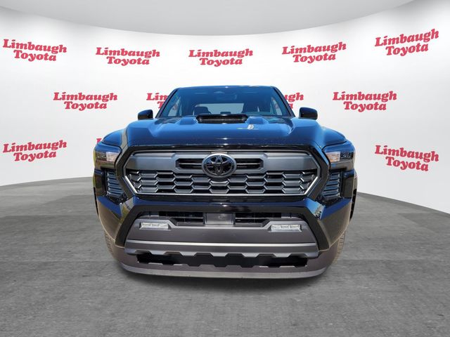 2026 Toyota Tacoma 4WD TRD Sport Double Cab 5' Bed Automatic - 23053234 - 11