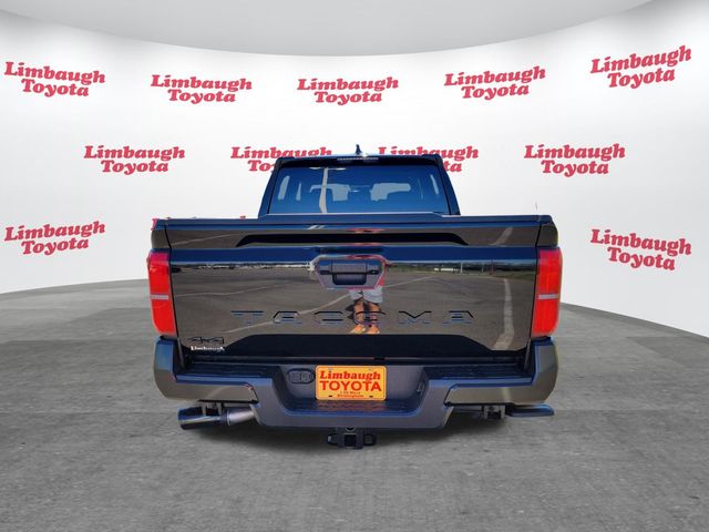 2026 Toyota Tacoma 4WD TRD Sport Double Cab 5' Bed Automatic - 23053234 - 13