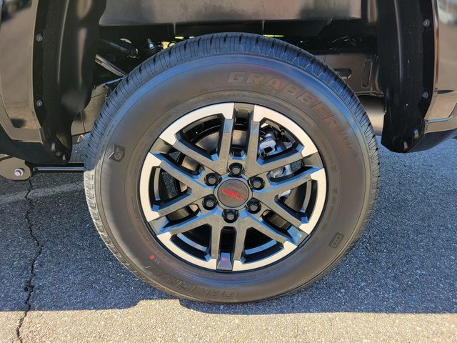 2026 Toyota Tacoma 4WD TRD Sport Double Cab 5' Bed Automatic - 23053234 - 14