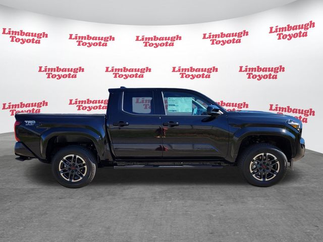 2026 Toyota Tacoma 4WD TRD Sport Double Cab 5' Bed Automatic - 23053234 - 1