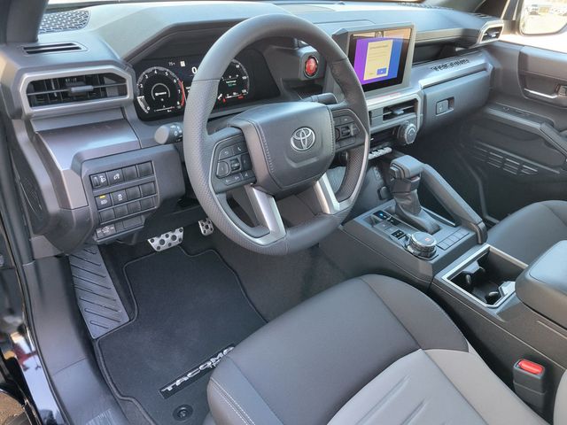 2026 Toyota Tacoma 4WD TRD Sport Double Cab 5' Bed Automatic - 23053234 - 2
