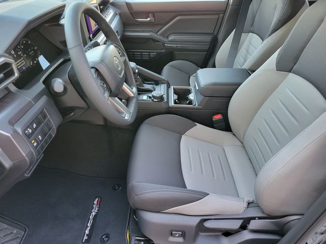 2026 Toyota Tacoma 4WD TRD Sport Double Cab 5' Bed Automatic - 23053234 - 3