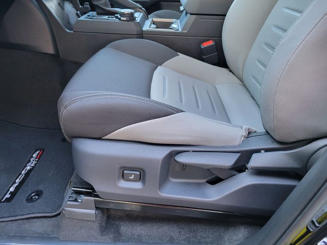 2026 Toyota Tacoma 4WD TRD Sport Double Cab 5' Bed Automatic - 23053234 - 4