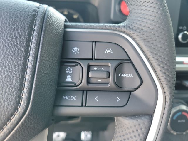 2026 Toyota Tacoma 4WD TRD Sport Double Cab 5' Bed Automatic - 23087877 - 9