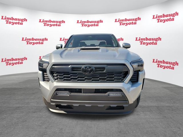 2026 Toyota Tacoma 4WD TRD Sport Double Cab 5' Bed Automatic - 23087877 - 11