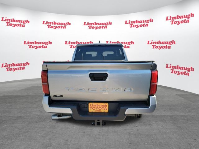 2026 Toyota Tacoma 4WD TRD Sport Double Cab 5' Bed Automatic - 23087877 - 13