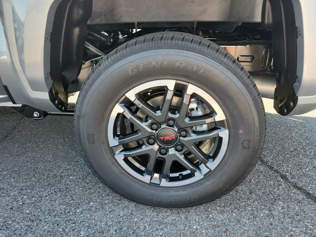 2026 Toyota Tacoma 4WD TRD Sport Double Cab 5' Bed Automatic - 23087877 - 14