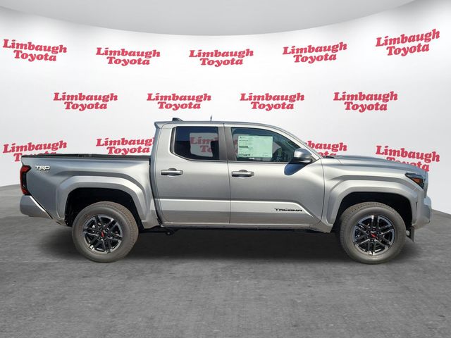 2026 Toyota Tacoma 4WD TRD Sport Double Cab 5' Bed Automatic - 23087877 - 1