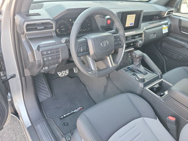 2026 Toyota Tacoma 4WD TRD Sport Double Cab 5' Bed Automatic - 23087877 - 2