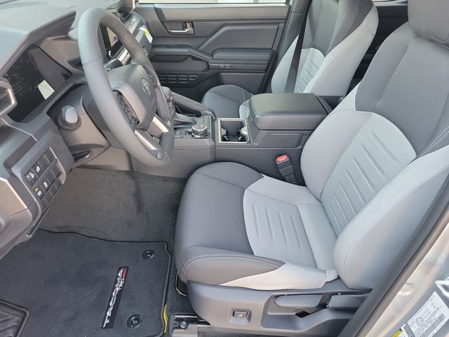 2026 Toyota Tacoma 4WD TRD Sport Double Cab 5' Bed Automatic - 23087877 - 3