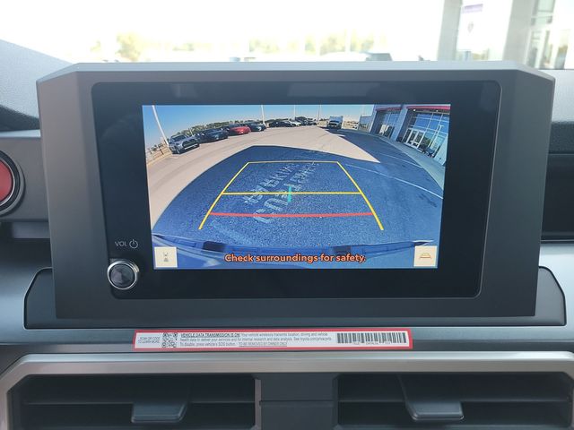 2026 Toyota Tacoma 4WD TRD Sport Double Cab 5' Bed Automatic - 23087877 - 7