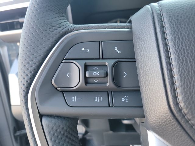 2026 Toyota Tacoma 4WD TRD Sport Double Cab 5' Bed Automatic - 23087877 - 8
