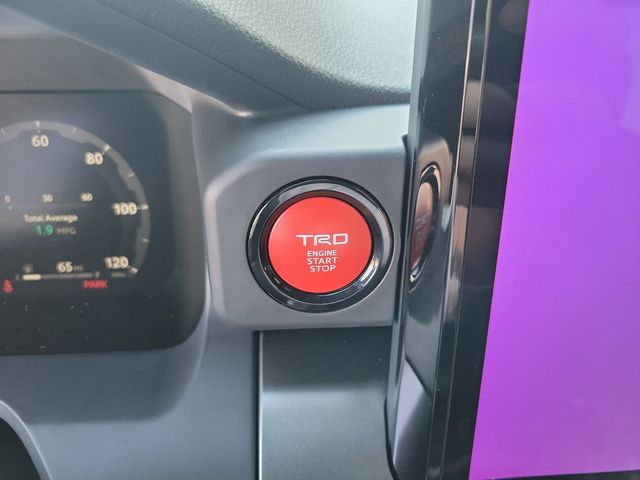 2026 Toyota Tacoma 4WD TRD Sport Double Cab 5' Bed Automatic - 23088776 - 9