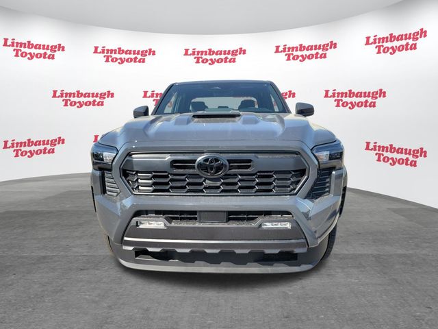 2026 Toyota Tacoma 4WD TRD Sport Double Cab 5' Bed Automatic - 23088776 - 10