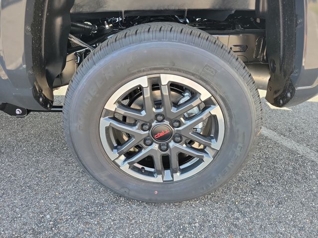 2026 Toyota Tacoma 4WD TRD Sport Double Cab 5' Bed Automatic - 23088776 - 13