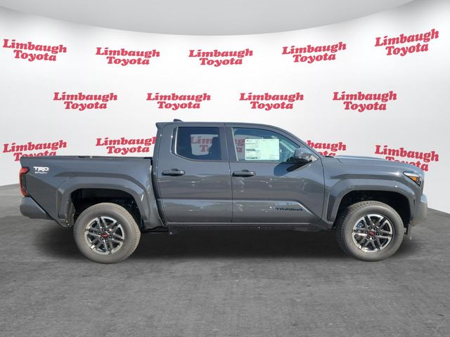 2026 Toyota Tacoma 4WD TRD Sport Double Cab 5' Bed Automatic - 23088776 - 1