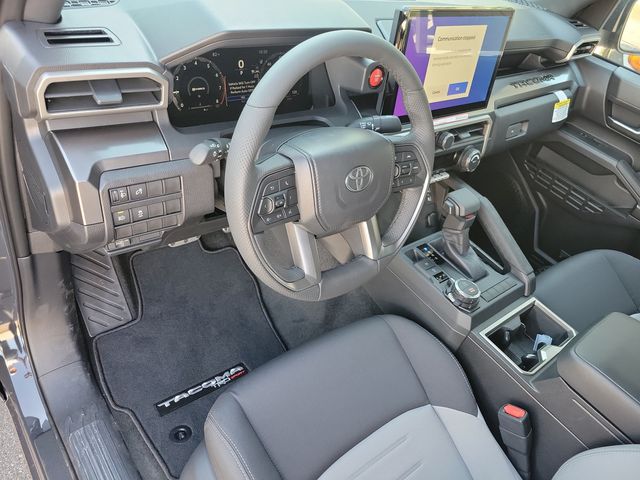 2026 Toyota Tacoma 4WD TRD Sport Double Cab 5' Bed Automatic - 23088776 - 2