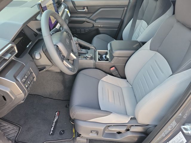 2026 Toyota Tacoma 4WD TRD Sport Double Cab 5' Bed Automatic - 23088776 - 3
