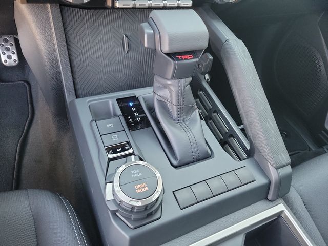 2026 Toyota Tacoma 4WD TRD Sport Double Cab 5' Bed Automatic - 23088776 - 4