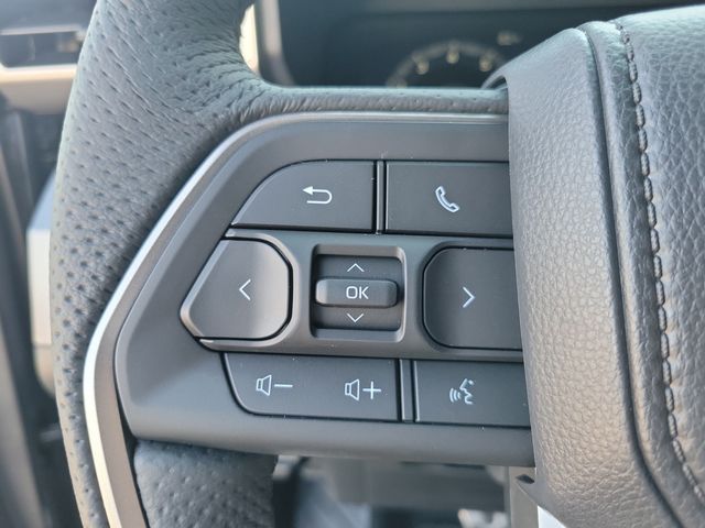 2026 Toyota Tacoma 4WD TRD Sport Double Cab 5' Bed Automatic - 23088776 - 7