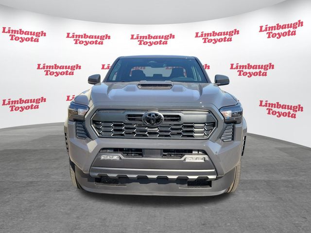 2026 Toyota Tacoma 4WD TRD Sport Double Cab 5' Bed Automatic - 23089443 - 10