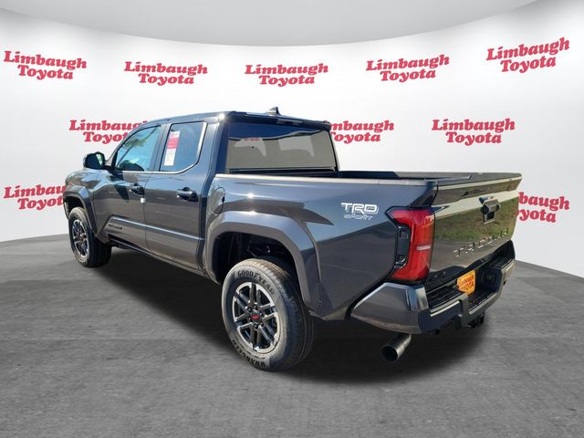 2026 Toyota Tacoma 4WD TRD Sport Double Cab 5' Bed Automatic - 23089443 - 11