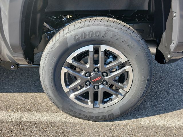 2026 Toyota Tacoma 4WD TRD Sport Double Cab 5' Bed Automatic - 23089443 - 13