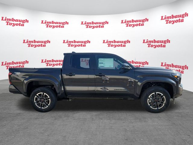 2026 Toyota Tacoma 4WD TRD Sport Double Cab 5' Bed Automatic - 23089443 - 1