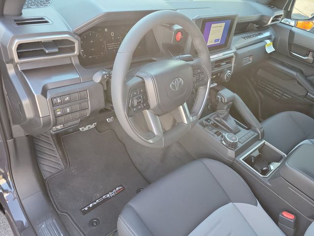 2026 Toyota Tacoma 4WD TRD Sport Double Cab 5' Bed Automatic - 23089443 - 2