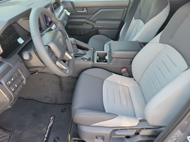 2026 Toyota Tacoma 4WD TRD Sport Double Cab 5' Bed Automatic - 23089443 - 3