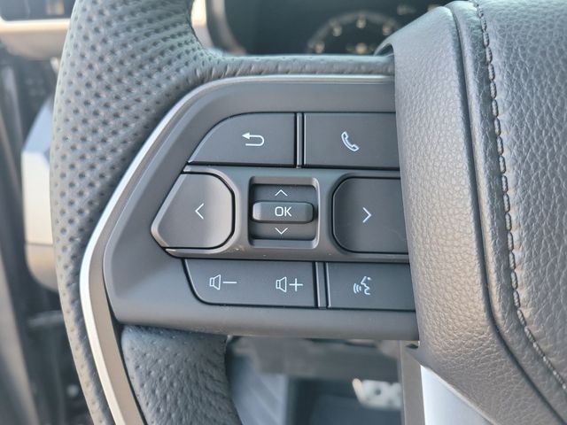 2026 Toyota Tacoma 4WD TRD Sport Double Cab 5' Bed Automatic - 23089443 - 5