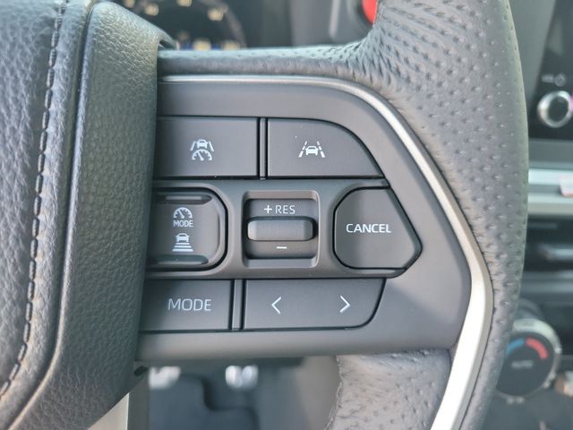 2026 Toyota Tacoma 4WD TRD Sport Double Cab 5' Bed Automatic - 23089443 - 8