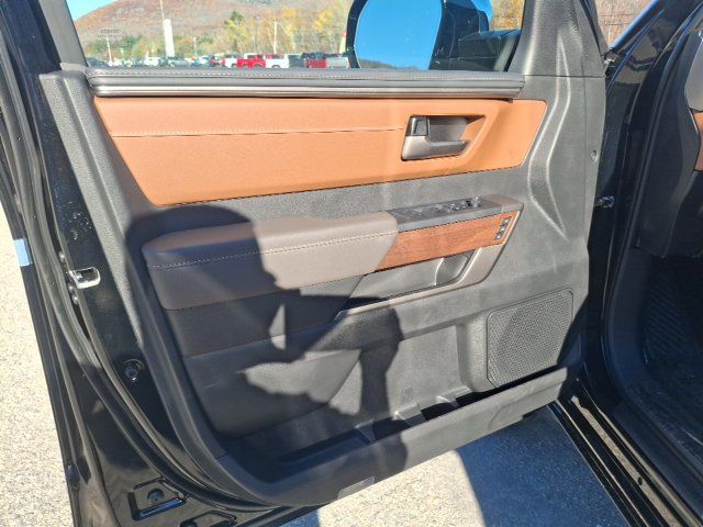 2026 Toyota Tundra 1794 Edition - 23080177 - 9