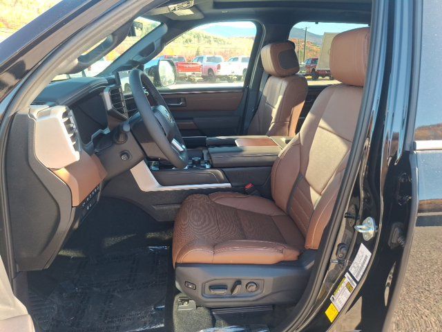 2026 Toyota Tundra 1794 Edition - 23080177 - 11