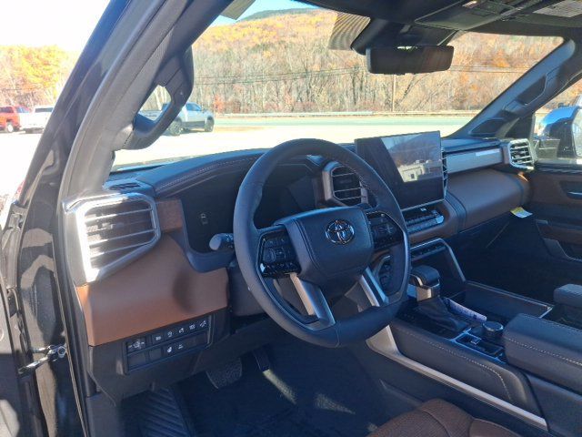 2026 Toyota Tundra 1794 Edition - 23080177 - 13