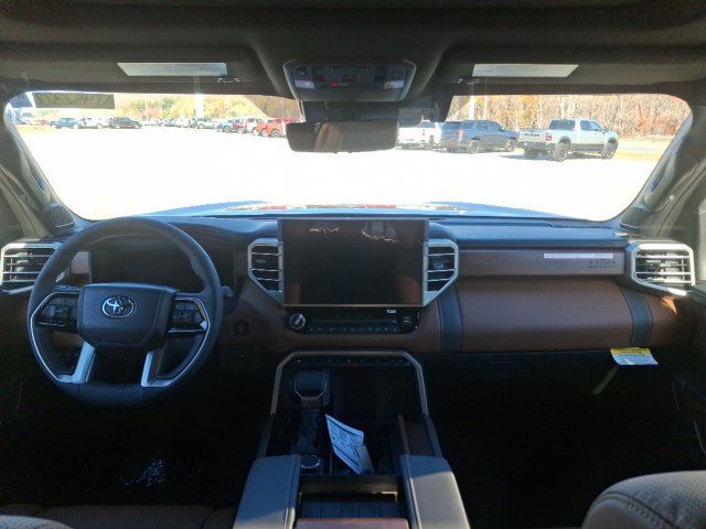 2026 Toyota Tundra 1794 Edition - 23080177 - 14