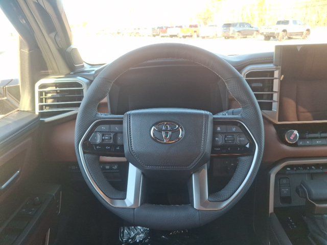 2026 Toyota Tundra 1794 Edition - 23080177 - 15
