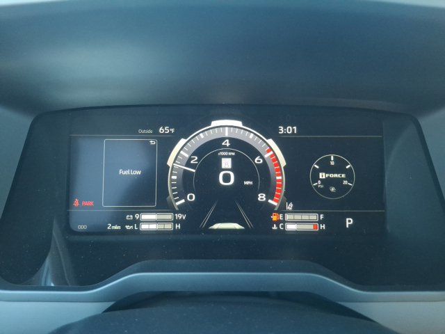 2026 Toyota Tundra 1794 Edition - 23080177 - 16