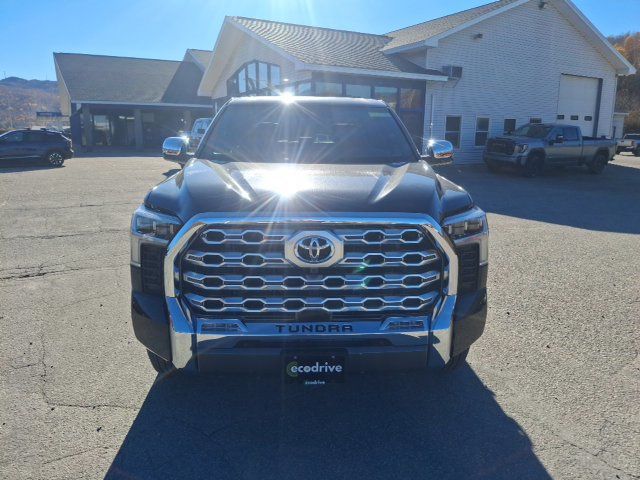 2026 Toyota Tundra 1794 Edition - 23080177 - 1