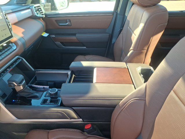 2026 Toyota Tundra 1794 Edition - 23080177 - 23