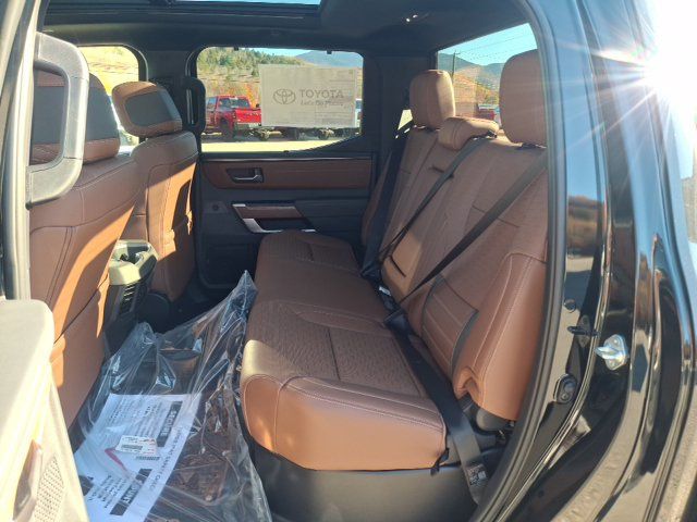 2026 Toyota Tundra 1794 Edition - 23080177 - 25