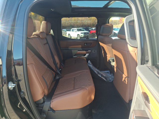 2026 Toyota Tundra 1794 Edition - 23080177 - 27