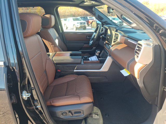 2026 Toyota Tundra 1794 Edition - 23080177 - 28
