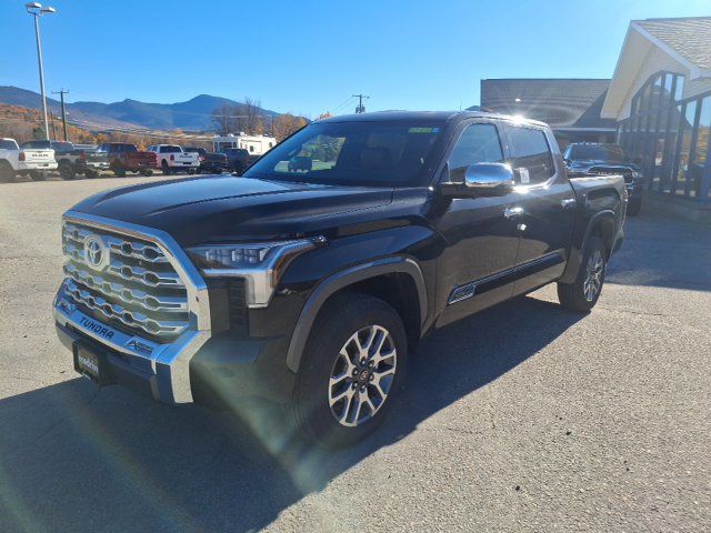 2026 Toyota Tundra 1794 Edition - 23080177 - 2
