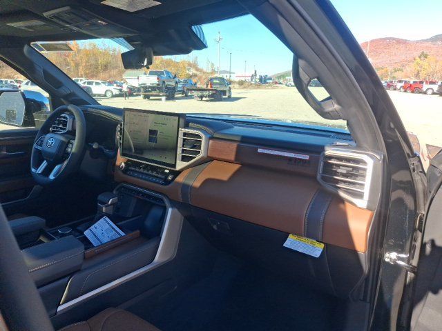 2026 Toyota Tundra 1794 Edition - 23080177 - 29