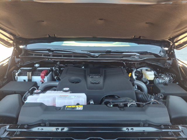 2026 Toyota Tundra 1794 Edition - 23080177 - 30