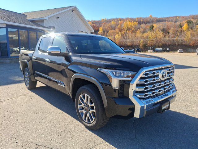 2026 Toyota Tundra 1794 Edition - 23080177 - 31